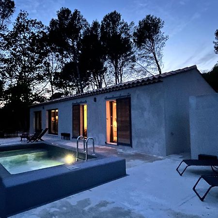 Villa Casa Papey Draguignan Esterno foto